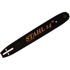 BP-2 Шина Stahl Partner 35см/14" , 3/8" 52з. (4 заклепки)